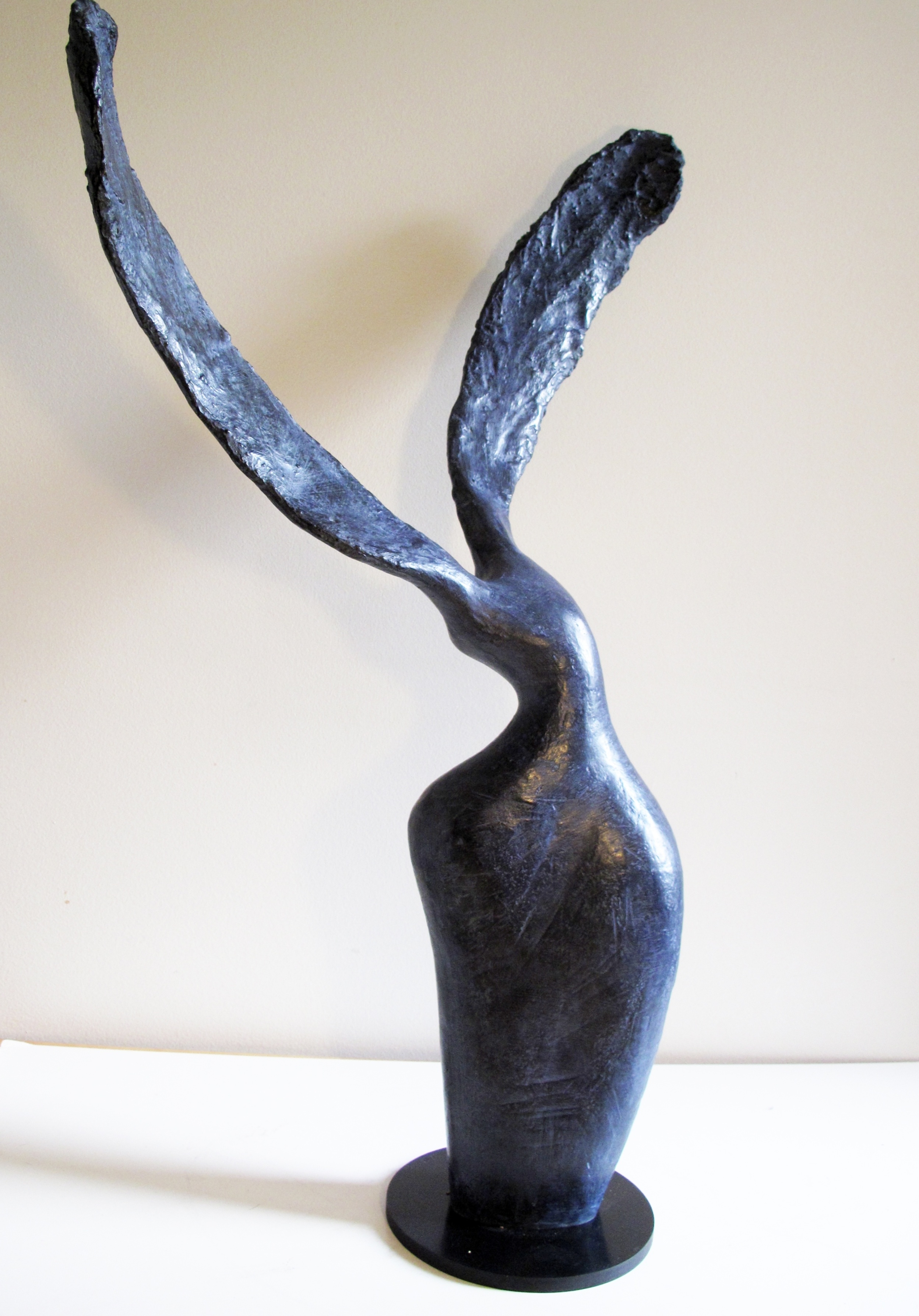 Sculpture Nadine de Garam Zeuxis