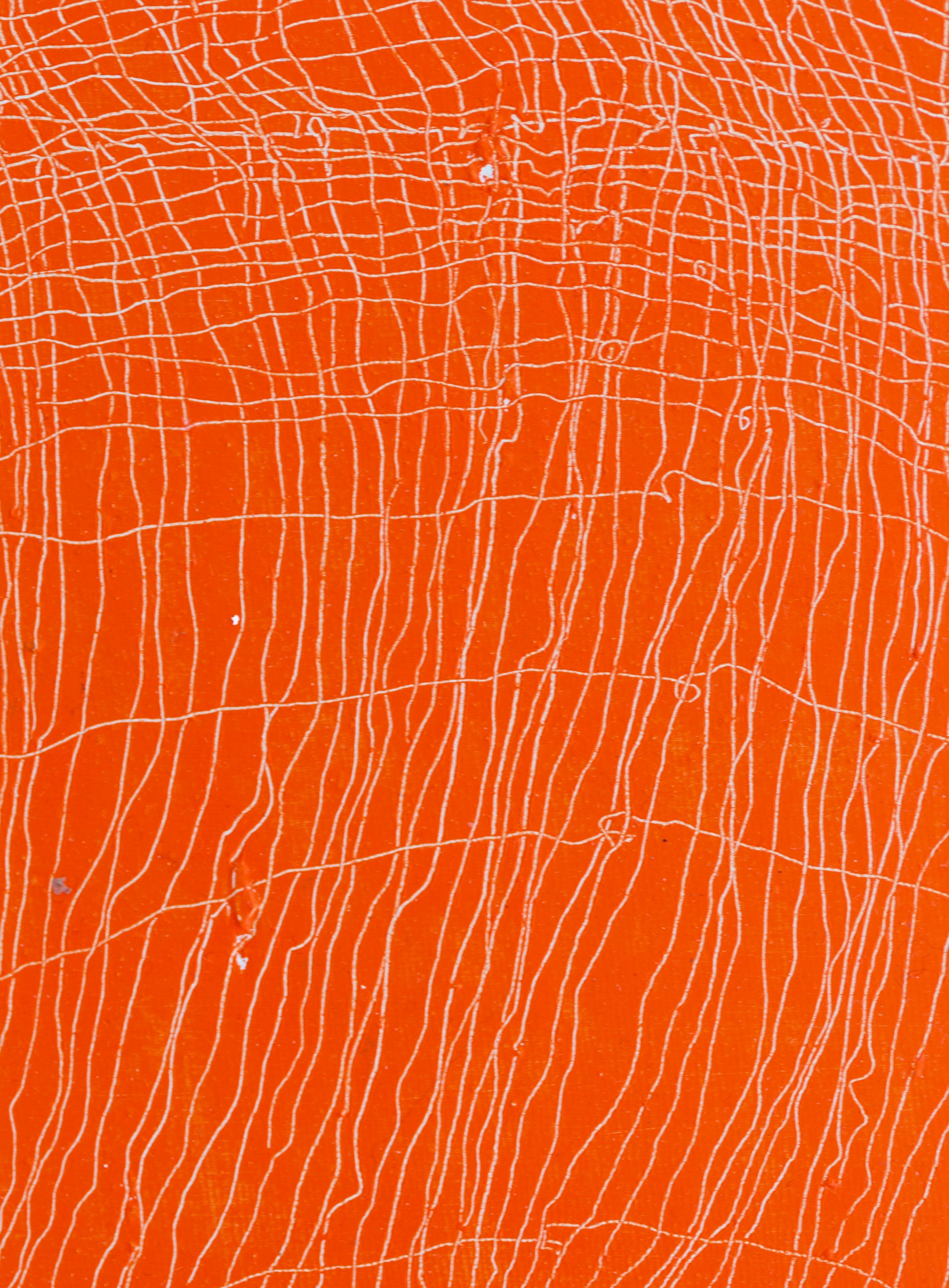 Petit Possible - orange 
