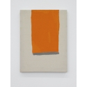 Untitled (orange rectangle)
