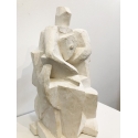  sculpture - Pilar Angelolglou 