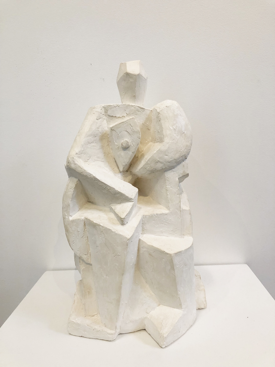  sculpture - Pilar Angelolglou 