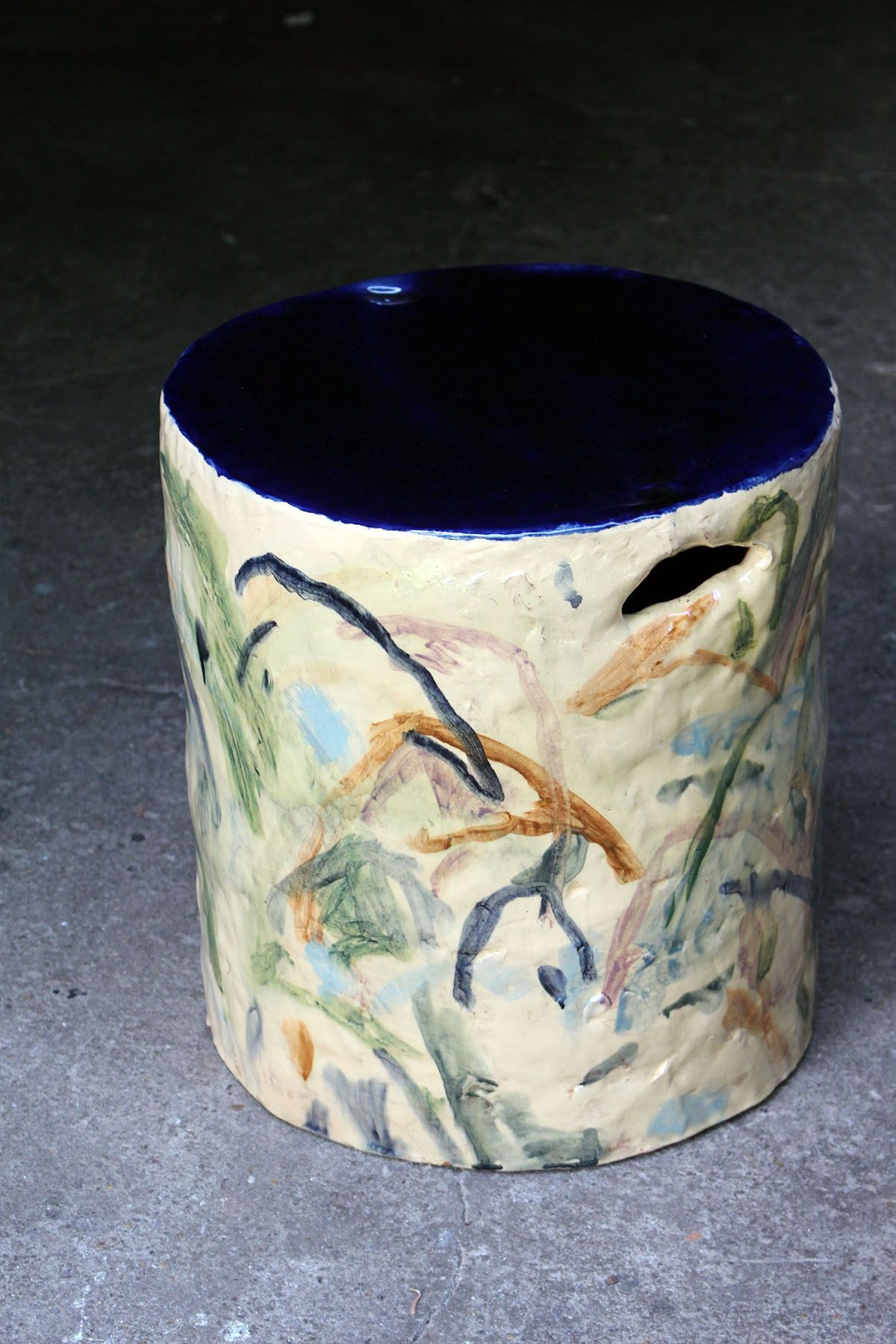 Céramique - Héloïse Bariol 