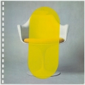 Design - Armchair (Eero Saarinen)