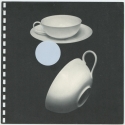 Design - Teacup and Saucer (Trude Petri-Raben)