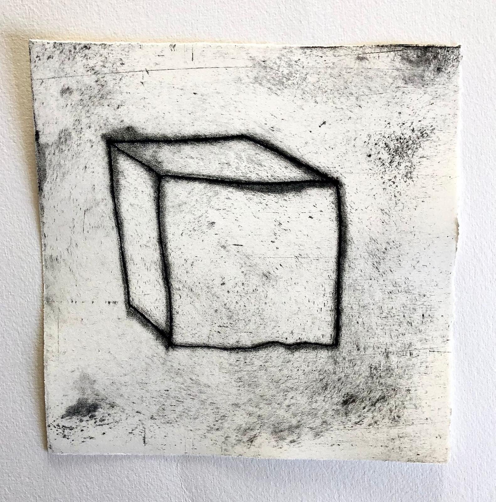 Le cube I