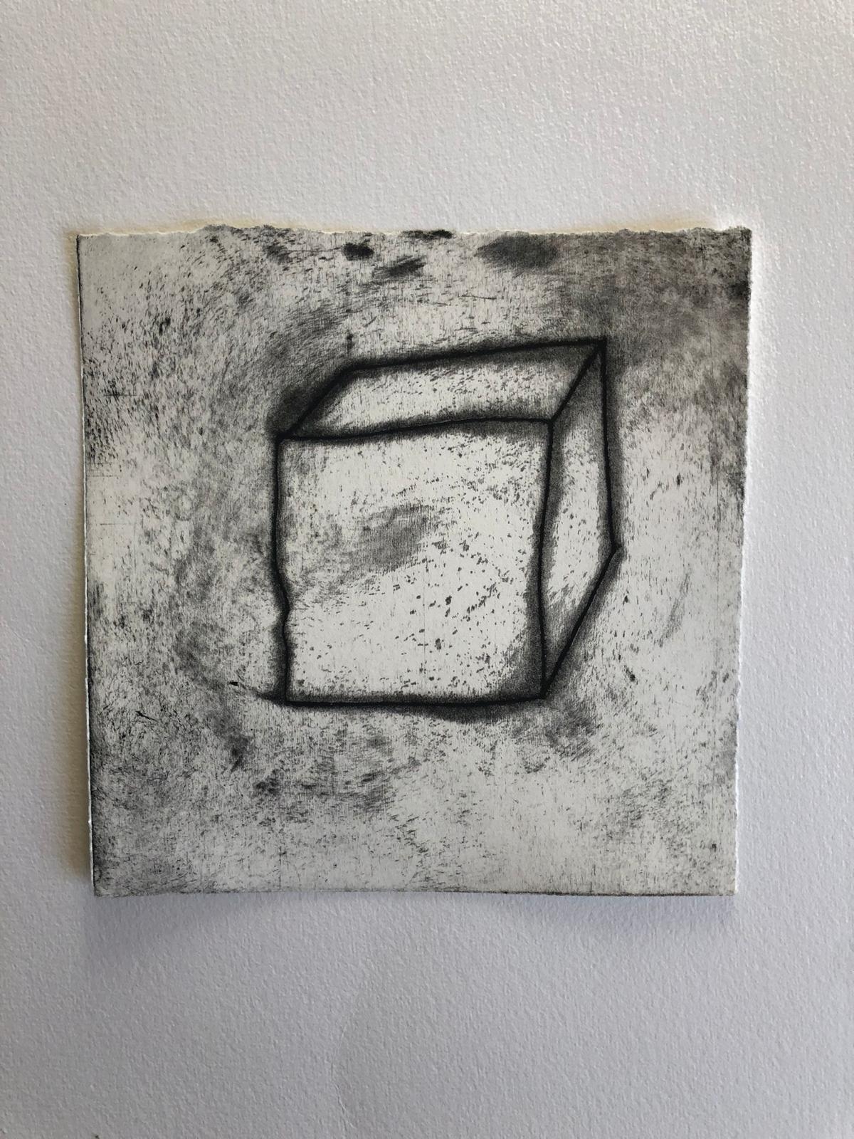 Le cube II