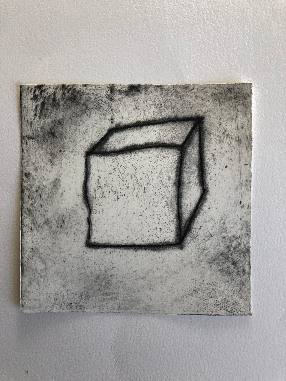 Le cube III