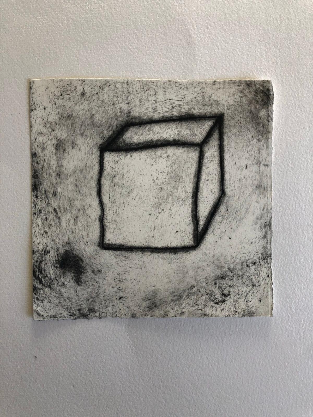 Le cube IV