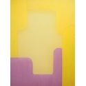Panta Rhei - Composition of Yellow variations - Violet
