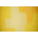 "Panta Rhei" - Composition of Yellow variations