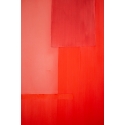Composition Square - Red variations