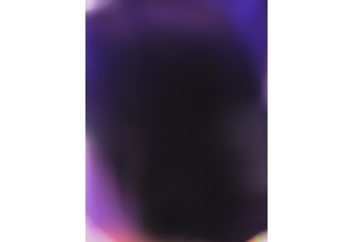 Photodiaprure Noir violet