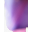 Photodiaprure Violet blanc