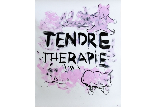 Tendre therapie